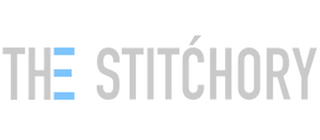The Stitchory logo