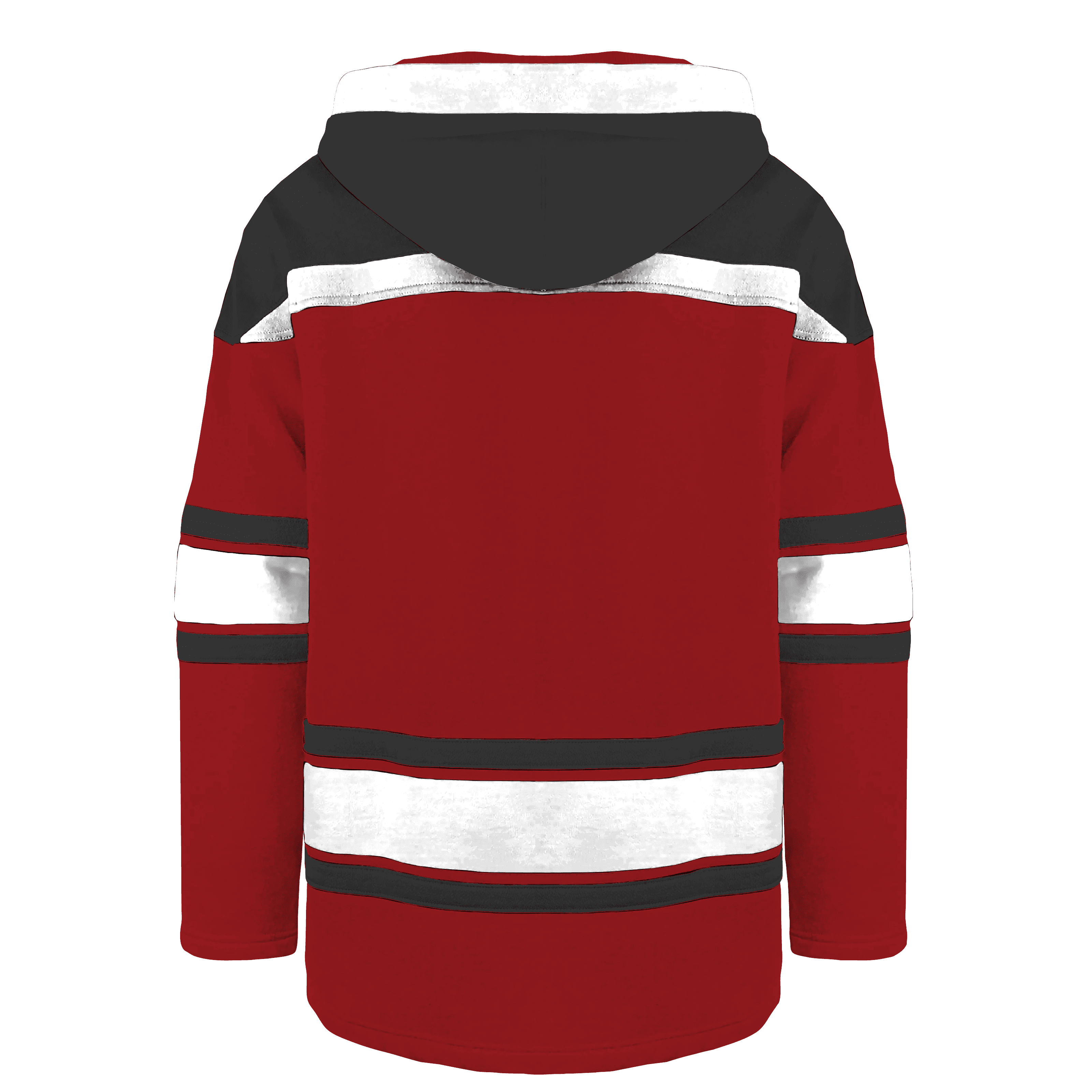 Hockey jersey hoodie custom hotsell