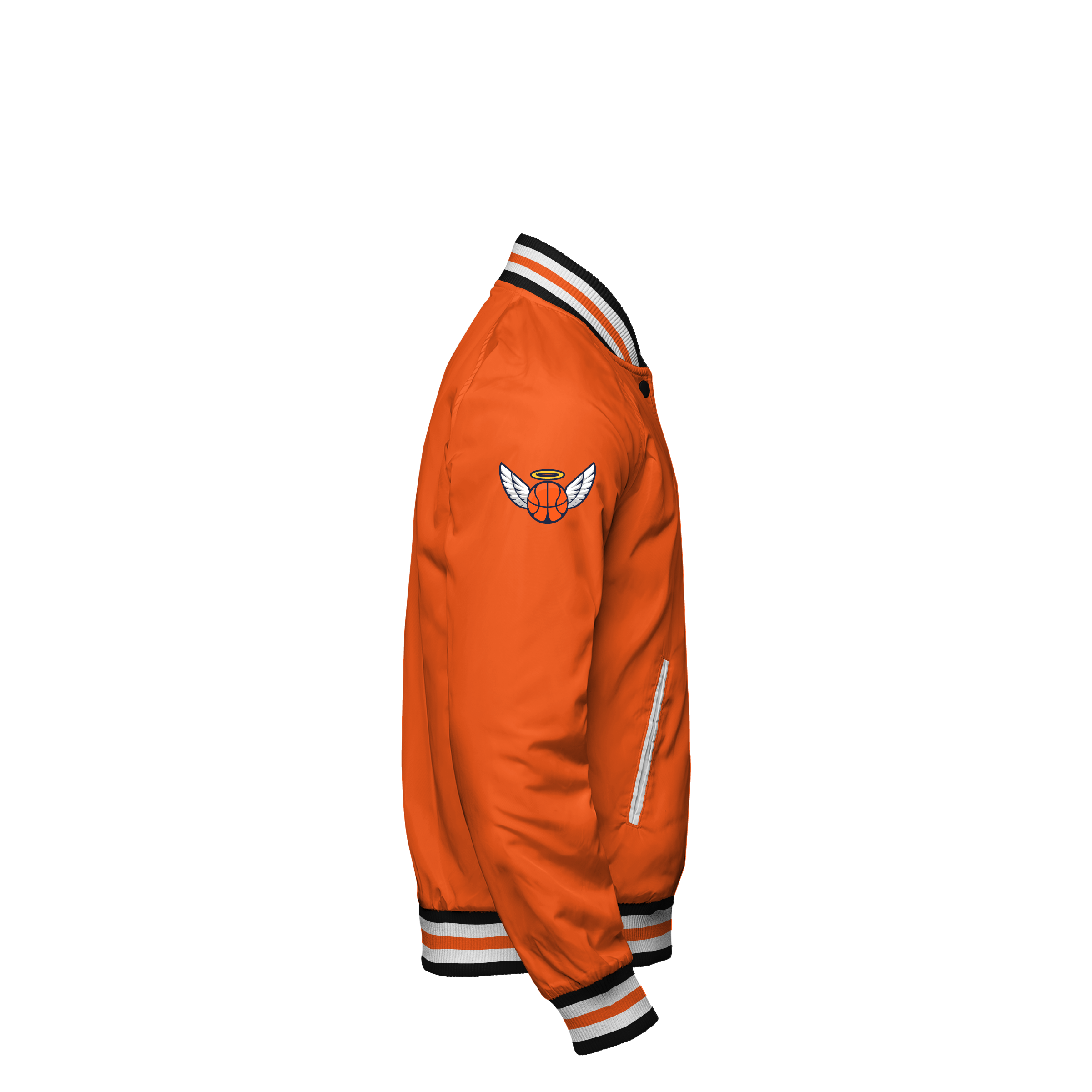 Varsity Jacket - Graduate Store | EN